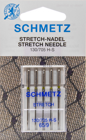 Schmetz naalden stretch 65