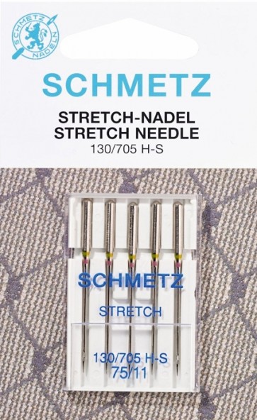 Schmetz naalden stretch 75