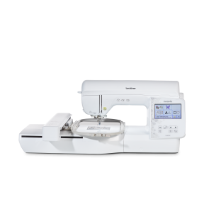 Brother Innov-is NV 880E borduurmachine